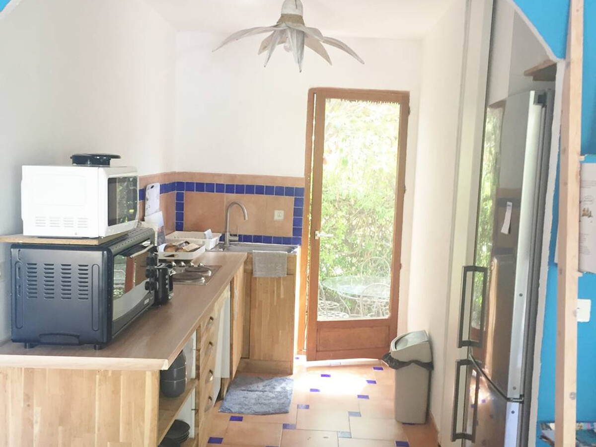 Villa 3 chambres St Cyprien - Piscine privée sécurisée - Photo 11