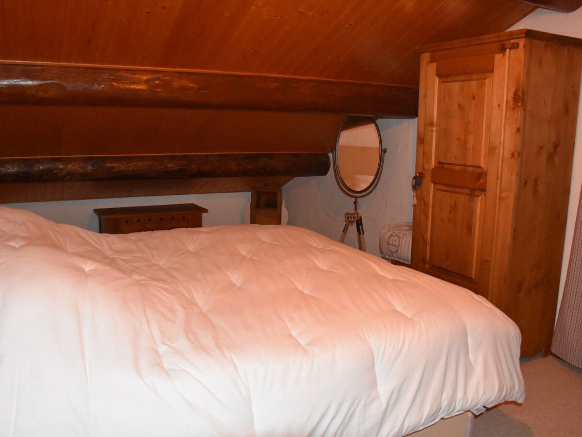 Chalet 4★ 10 pers. skis aux pieds à Pralognan - Photo 8