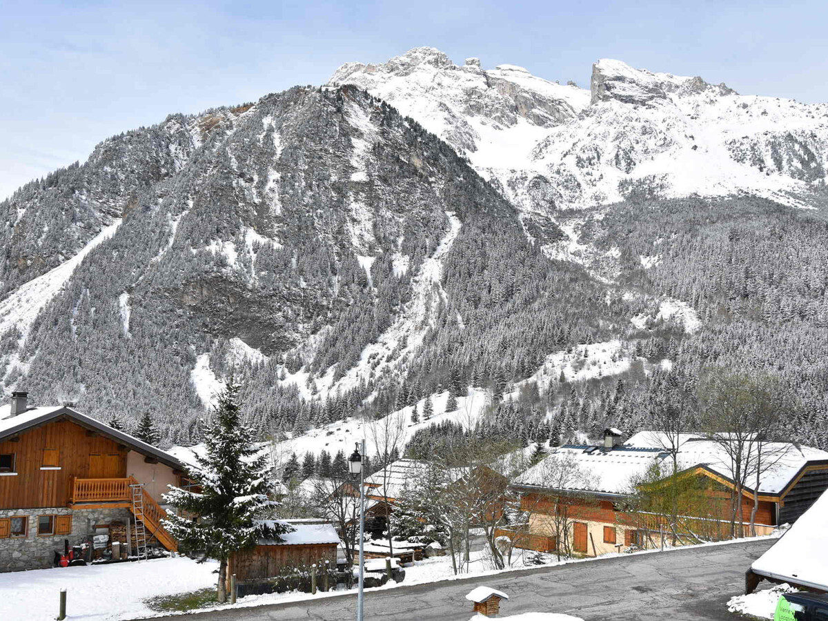 Chalet 4★ 10 pers. skis aux pieds à Pralognan - Photo 16