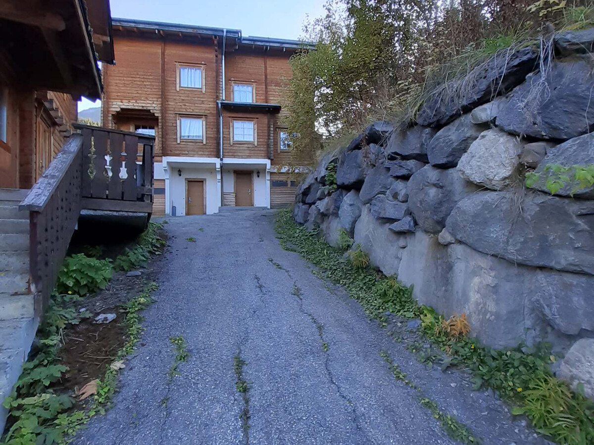 Chalet Noëlla : 7 chambres, 14 personnes à 250m des pistes - Photo 9