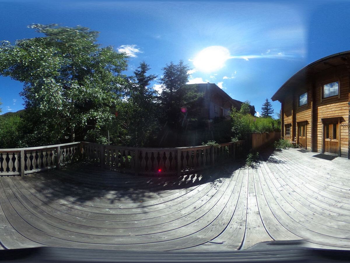 Chalet Noëlla : 7 chambres, 14 personnes à 250m des pistes - Photo 14