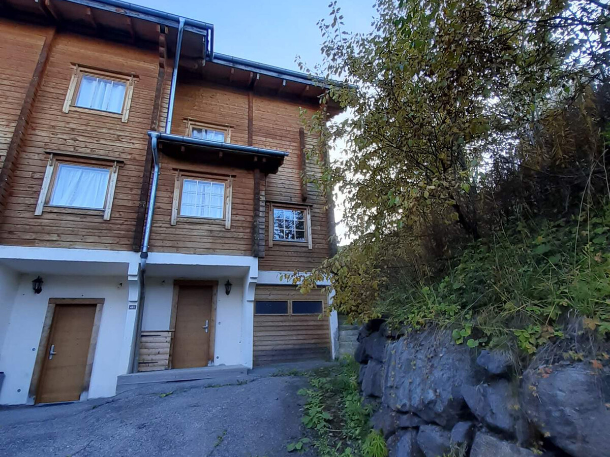 Chalet Noëlla : 7 chambres, 14 personnes à 250m des pistes - Photo 16
