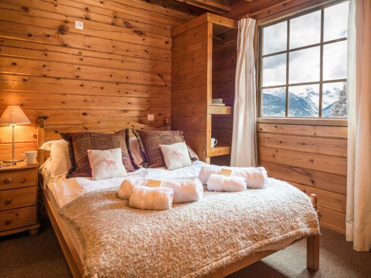 Chalet Simone 12 personnes, 250 m des pistes - Photo 3