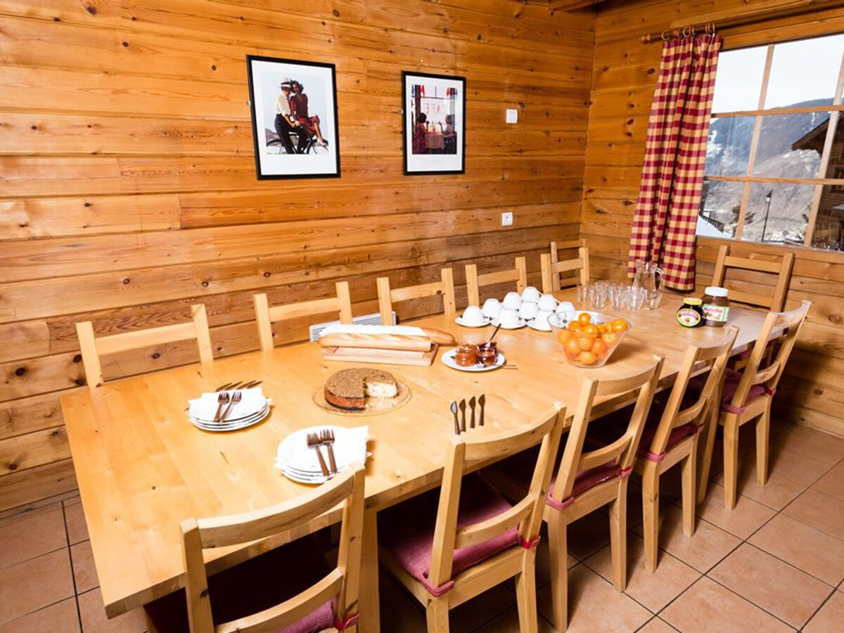 Chalet Simone 12 personnes, 250 m des pistes - Photo 4