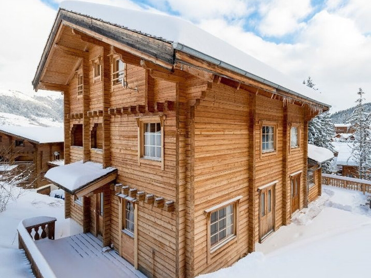 Chalet Simone 12 personnes, 250 m des pistes - Photo 5