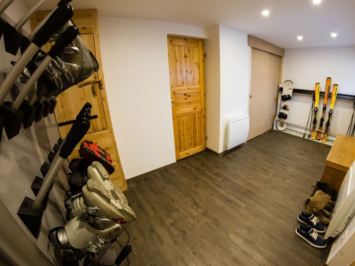 Chalet Simone 12 personnes, 250 m des pistes - Photo 6