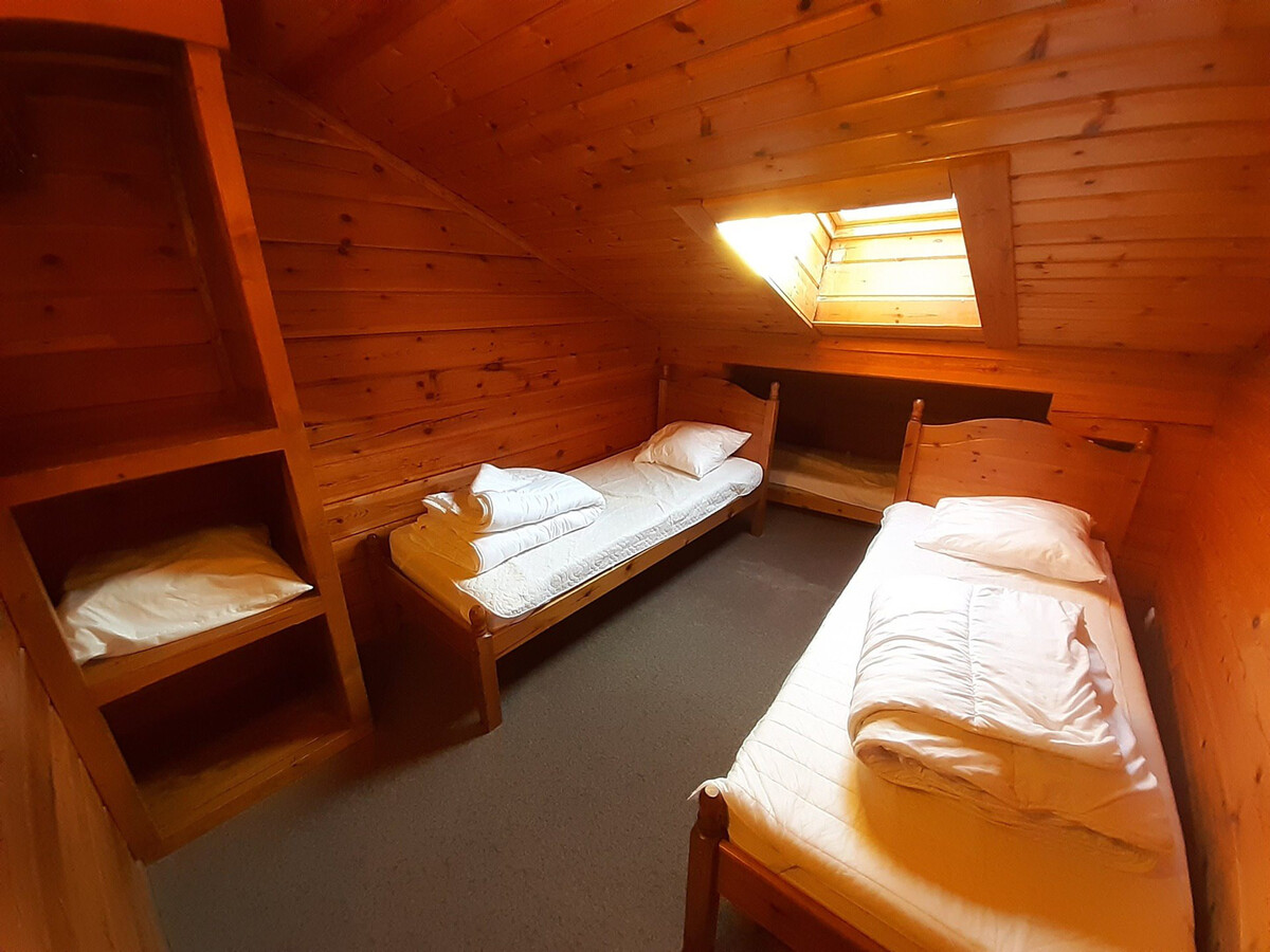 Chalet Simone 12 personnes, 250 m des pistes - Photo 11