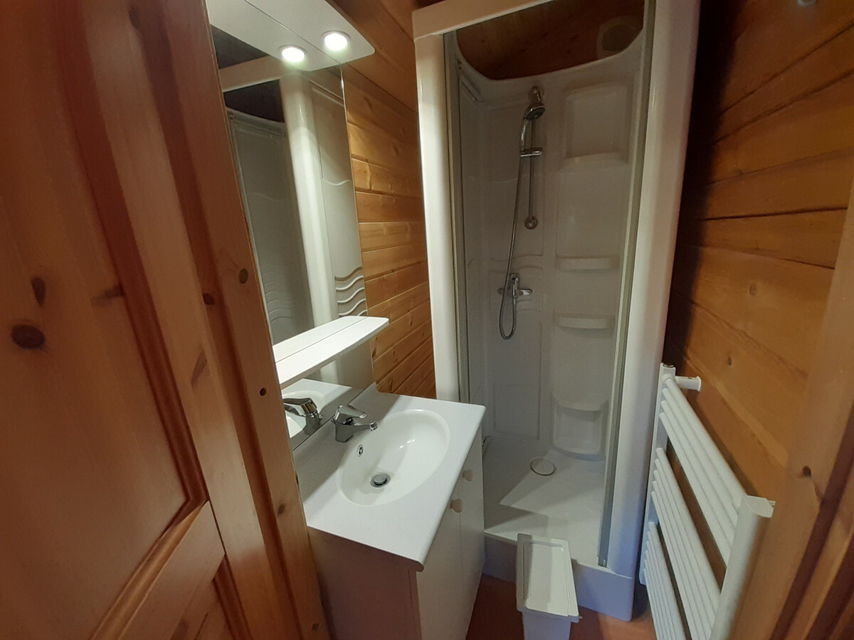 Chalet Simone 12 personnes, 250 m des pistes - Photo 13