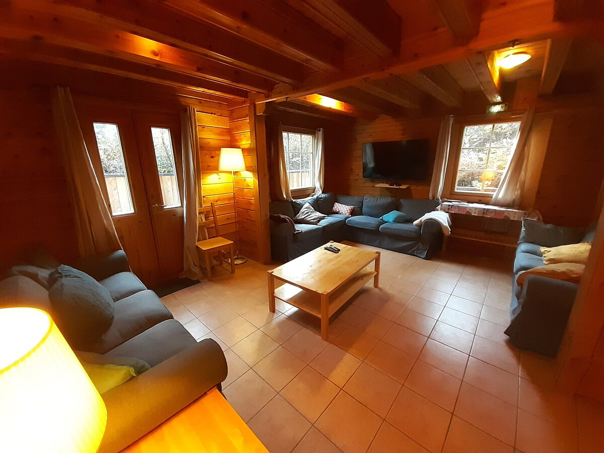 Chalet Simone 12 personnes, 250 m des pistes - Photo 14