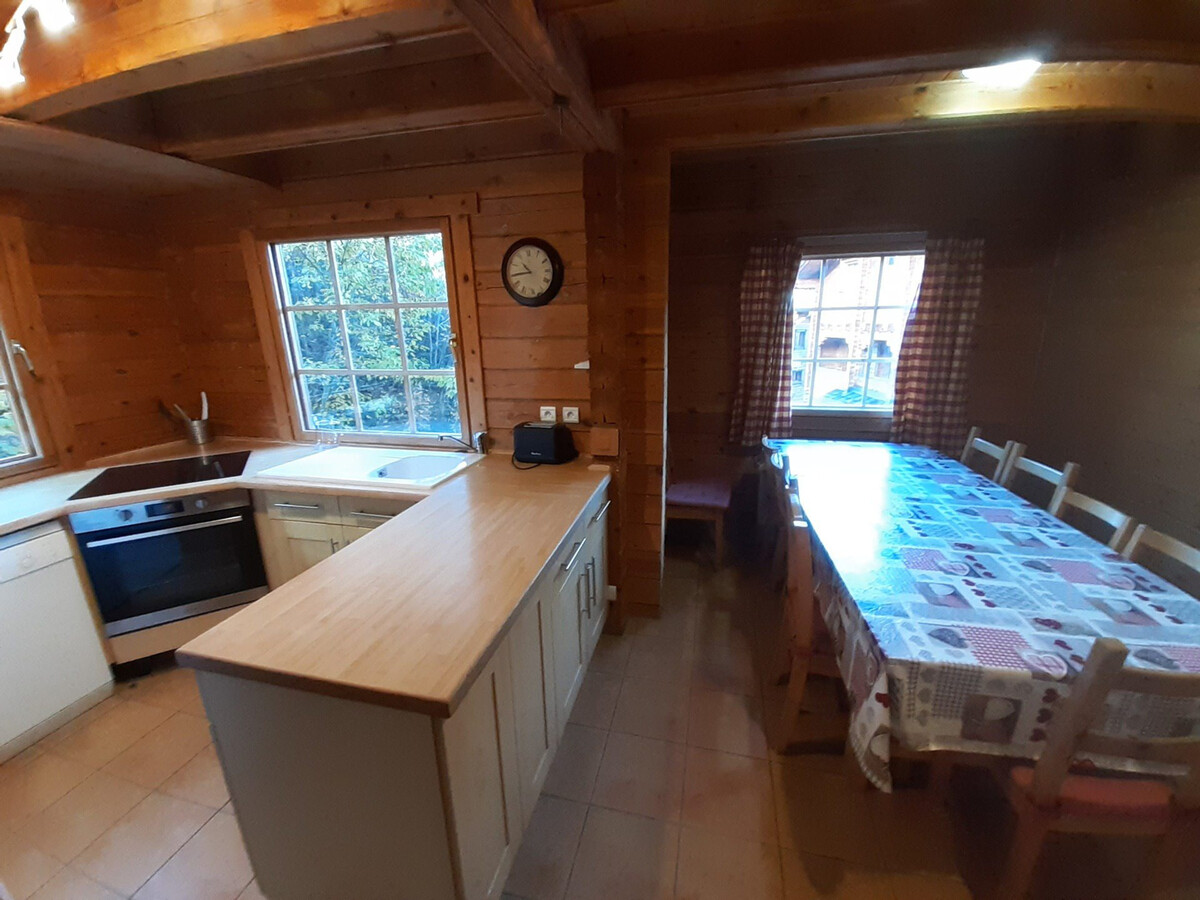Chalet Simone 12 personnes, 250 m des pistes - Photo 15