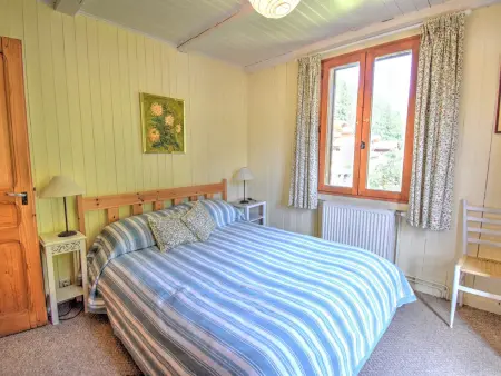 Chalet rénové à Morzine avec 5 chambres, parking et WIFI - Photo 9