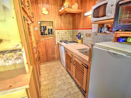 Chalet indépendant à Morzine, 200m du téléphérique, parking, pour 10 personnes - Photo 1