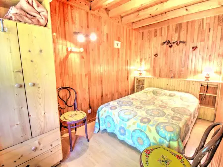 Chalet indépendant à Morzine, 200m du téléphérique, parking, pour 10 personnes - Photo 5