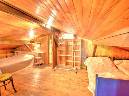 Chalet indépendant à Morzine, 200m du téléphérique, parking, pour 10 personnes - Photo 6