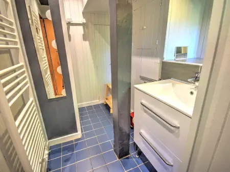 Chalet indépendant à Morzine, 200m du téléphérique, parking, pour 10 personnes - Photo 7