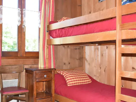 Chalet Savoyard en Bordure des Pistes avec Liaison Facile vers le Centre de Morzine - Photo 9