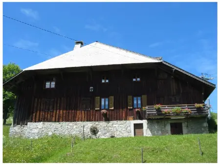 Chalet Savoyard en Bordure des Pistes avec Liaison Facile vers le Centre de Morzine - Photo 17
