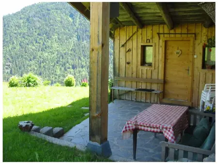 Chalet Savoyard en Bordure des Pistes avec Liaison Facile vers le Centre de Morzine - Photo 18