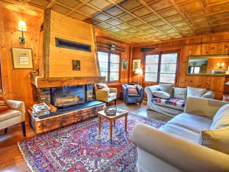 Location chalet à Morzine