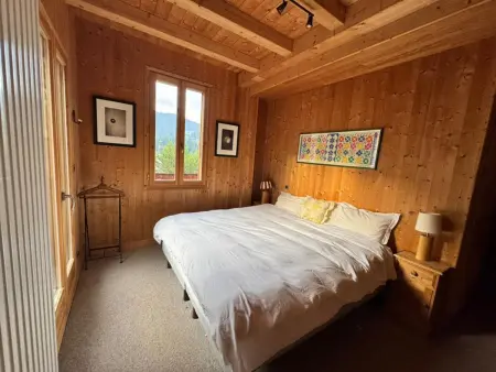 Chalet haut de gamme près de Morzine, 6 chambres, garage, WIFI - Photo 5
