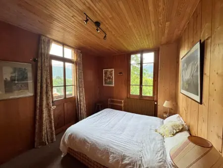 Chalet haut de gamme près de Morzine, 6 chambres, garage, WIFI - Photo 6