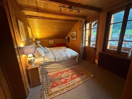 Chalet haut de gamme près de Morzine, 6 chambres, garage, WIFI - Photo 8