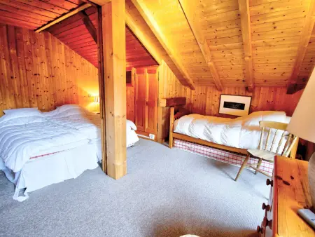 Chalet haut de gamme près de Morzine, 6 chambres, garage, WIFI - Photo 9