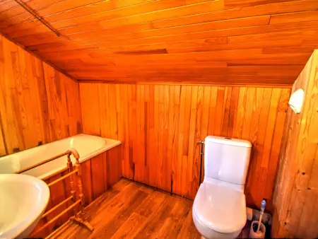 Chalet haut de gamme près de Morzine, 6 chambres, garage, WIFI - Photo 12