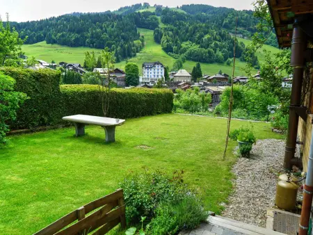 Chalet haut de gamme près de Morzine, 6 chambres, garage, WIFI - Photo 19