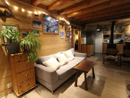 Location chalet à Tignes