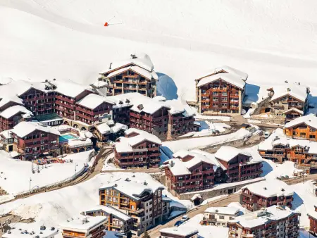 Chalet traditionnel bois, chaleureux, 3 chambres, 8 personnes, balcon Sud - Photo 27