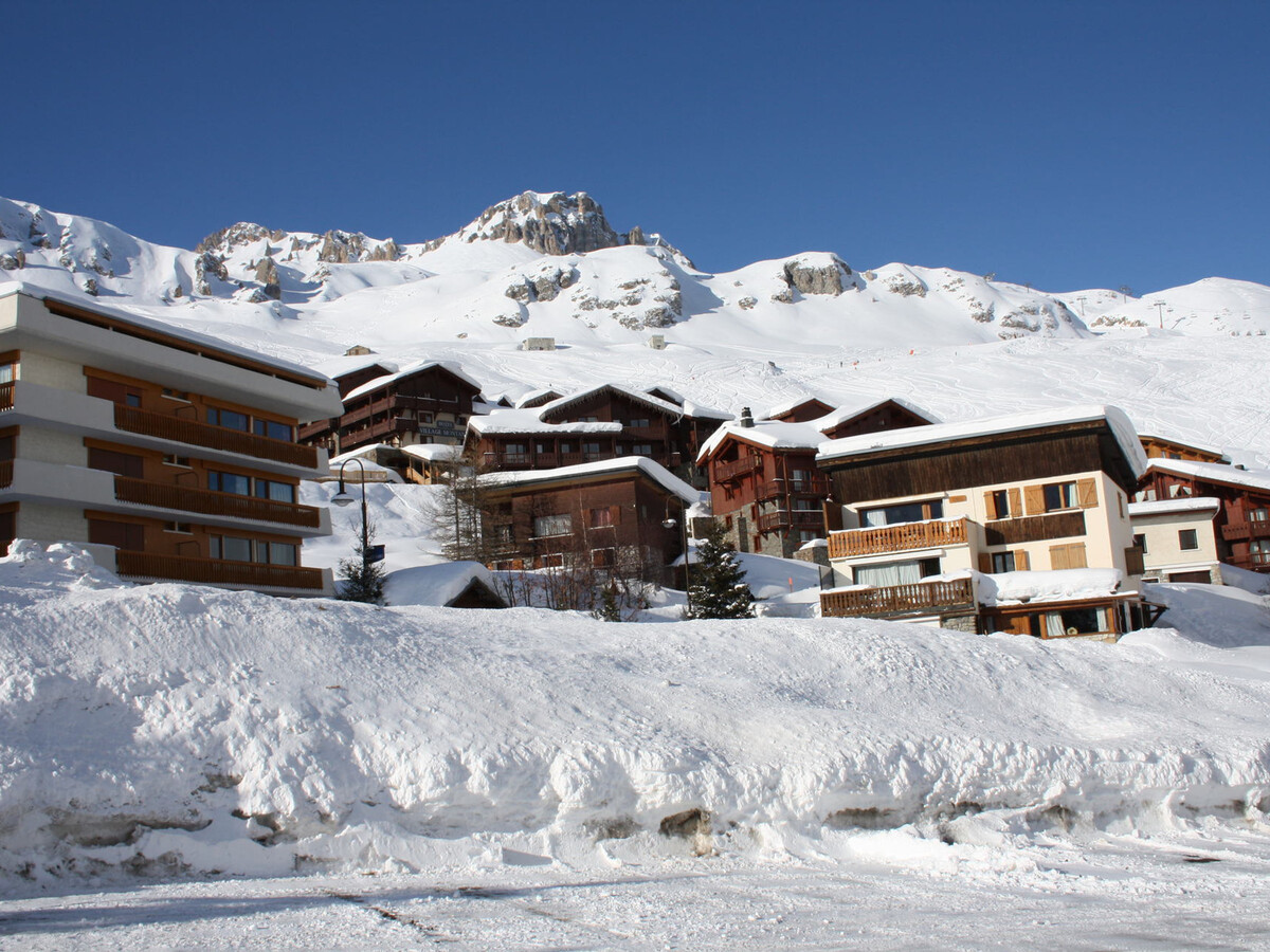 Chalet Bobech 3 pièces avec vue Glacier à Tignes - Photo 20
