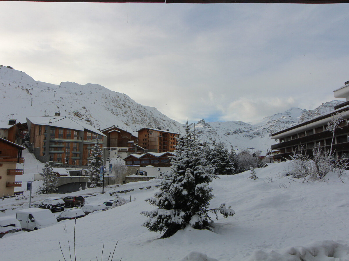 Chalet Bobech 3 pièces avec vue Glacier à Tignes - Photo 26
