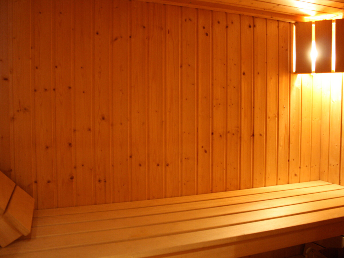 Chalet Aspen Tignes 12 personnes, sauna et vue pistes - Photo 16