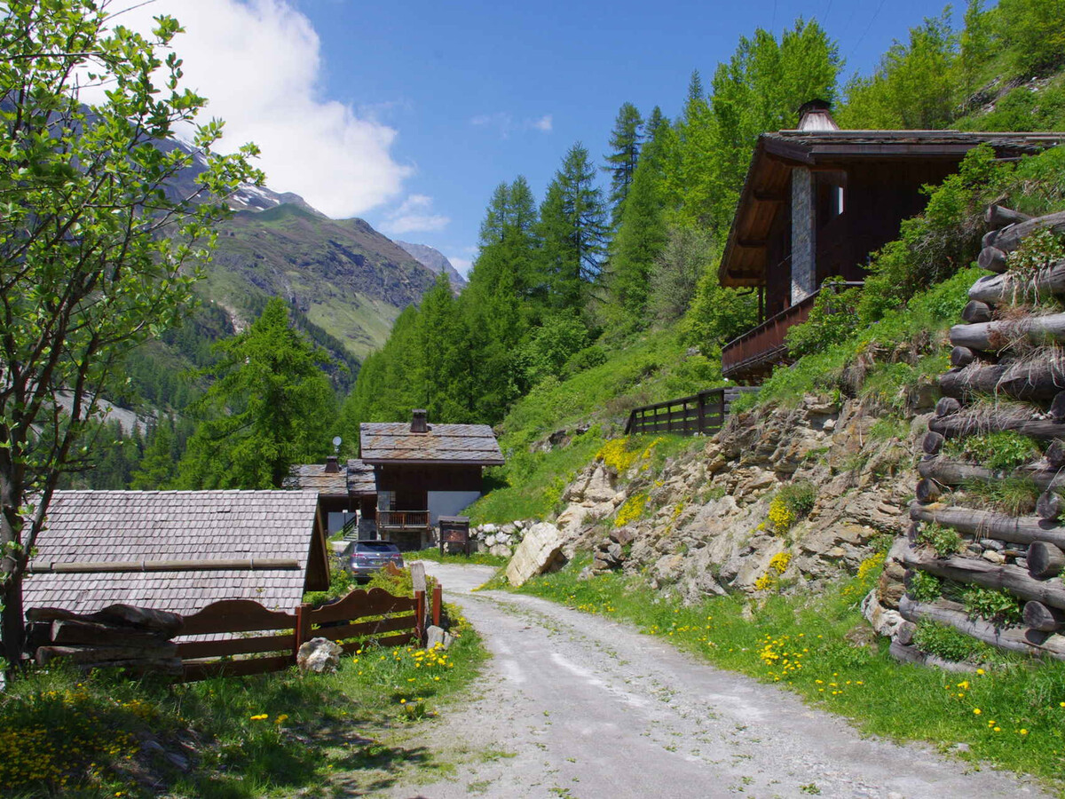 Chalet Aspen Tignes 12 personnes, sauna et vue pistes - Photo 27