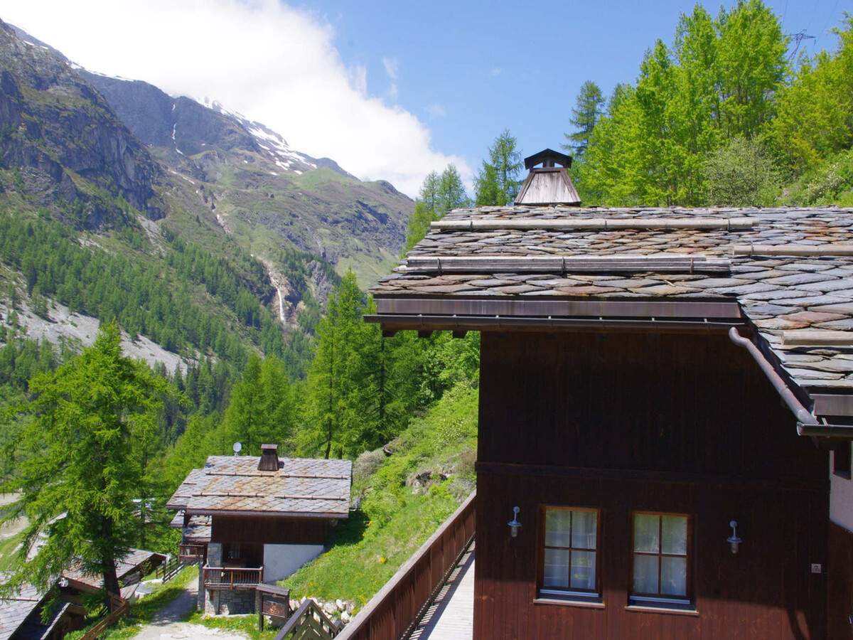 Chalet Aspen Tignes 12 personnes, sauna et vue pistes - Photo 29