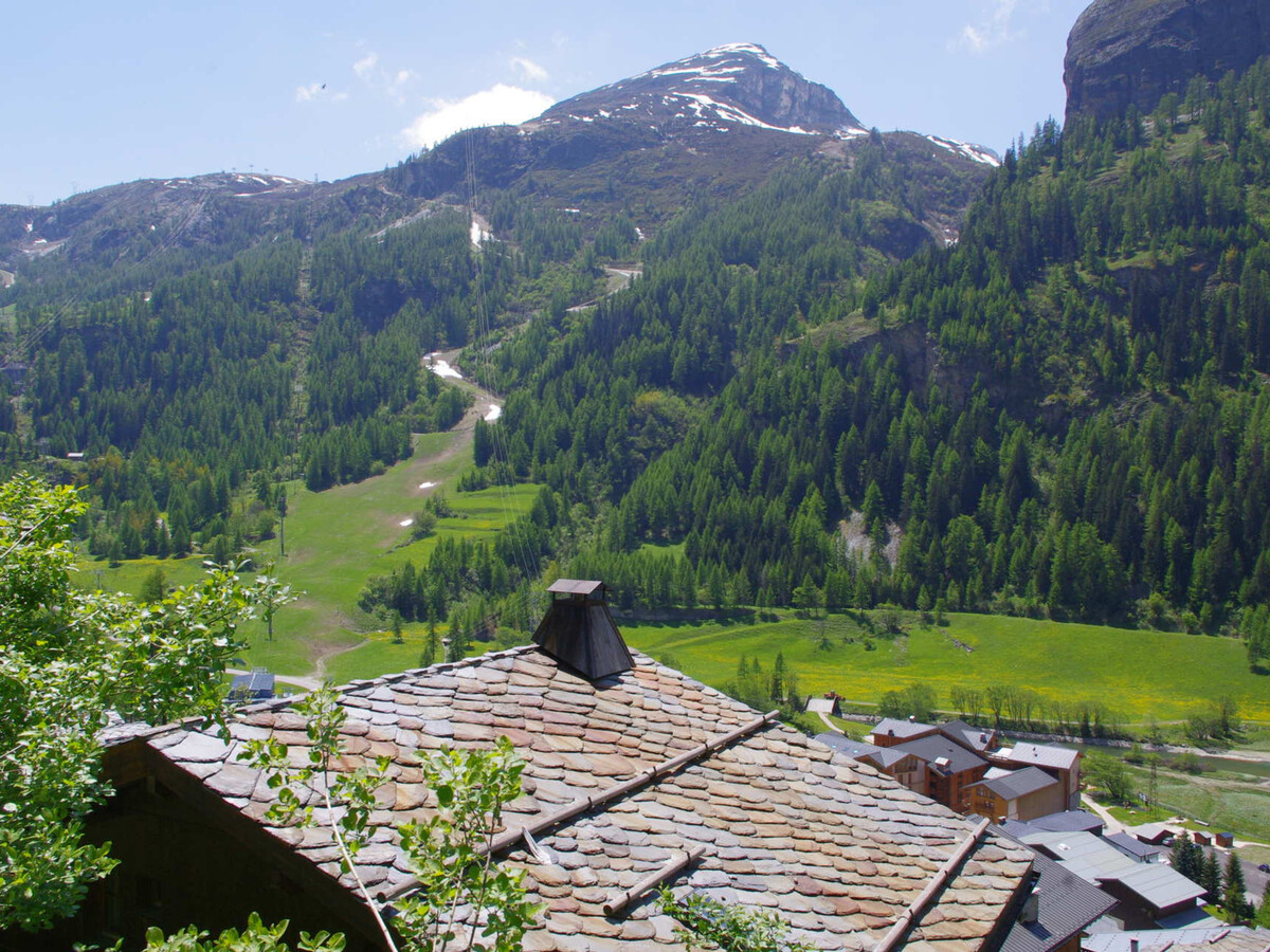 Chalet Aspen Tignes 12 personnes, sauna et vue pistes - Photo 30