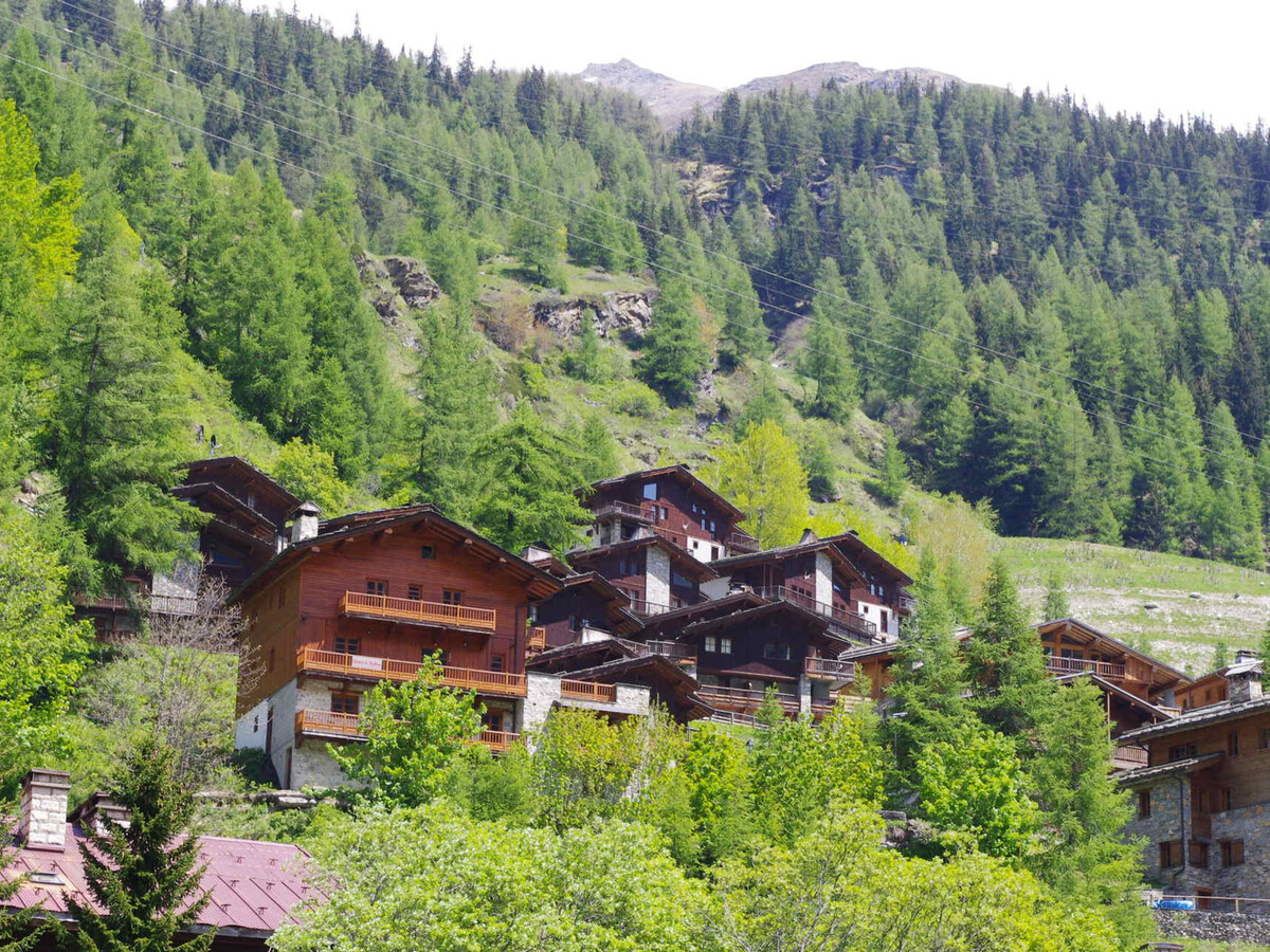 Chalet Zanskar à Tignes – 6 chambres, jacuzzi, vue pistes - Photo 31