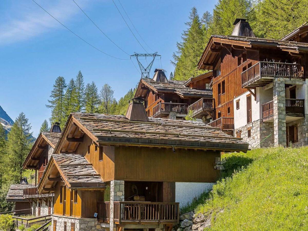 Crystal Ridge, demi-chalet 6 chambres, sauna, Tignes - Photo 29
