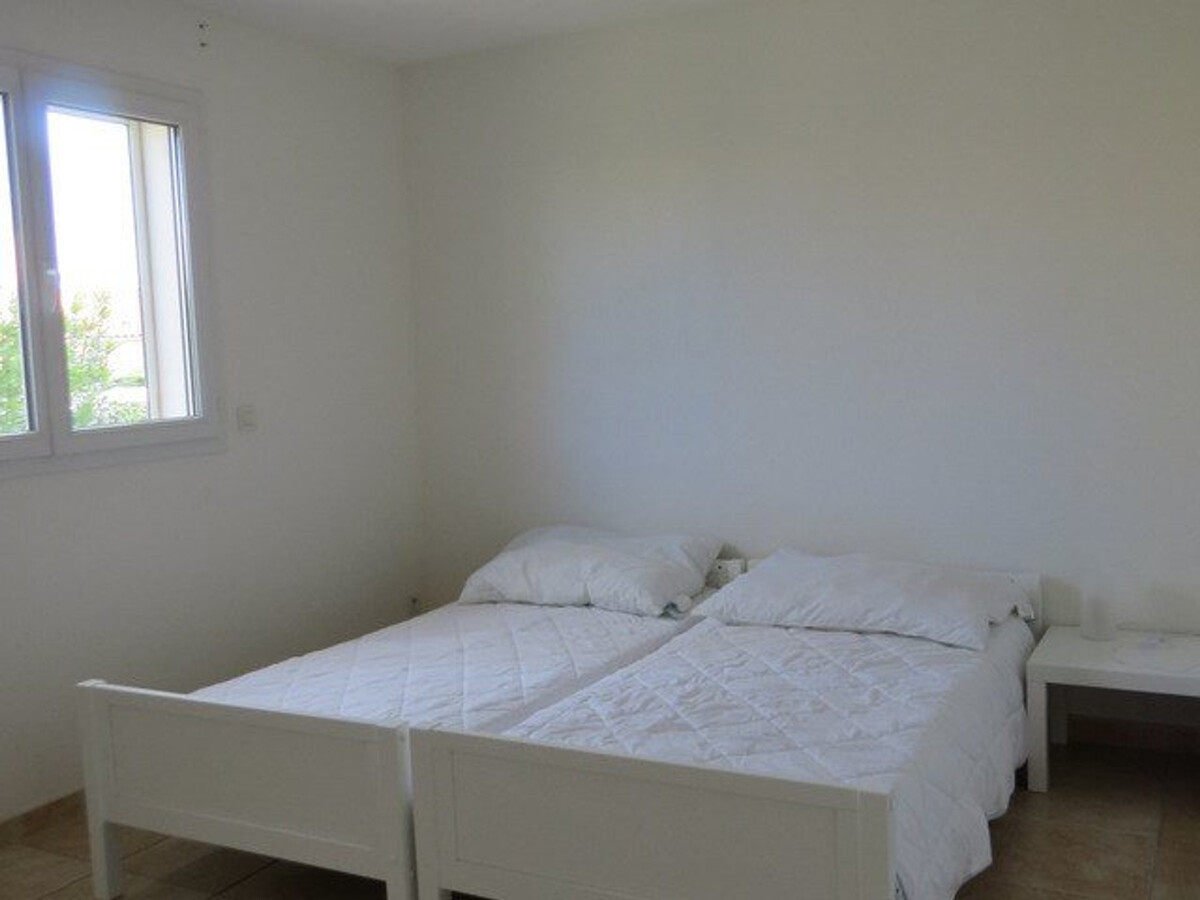 Villa 8 pers. piscine, sauna et boulodrome à Saint-Laurent - Photo 5