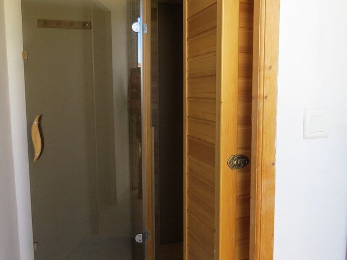 Villa 8 pers. piscine, sauna et boulodrome à Saint-Laurent - Photo 11