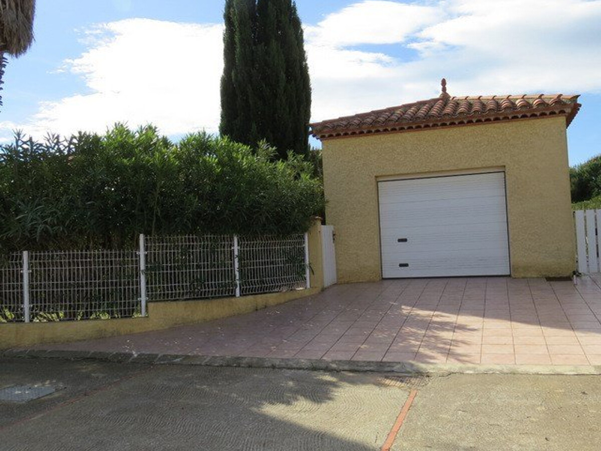 Villa 8 pers. piscine, sauna et boulodrome à Saint-Laurent - Photo 18