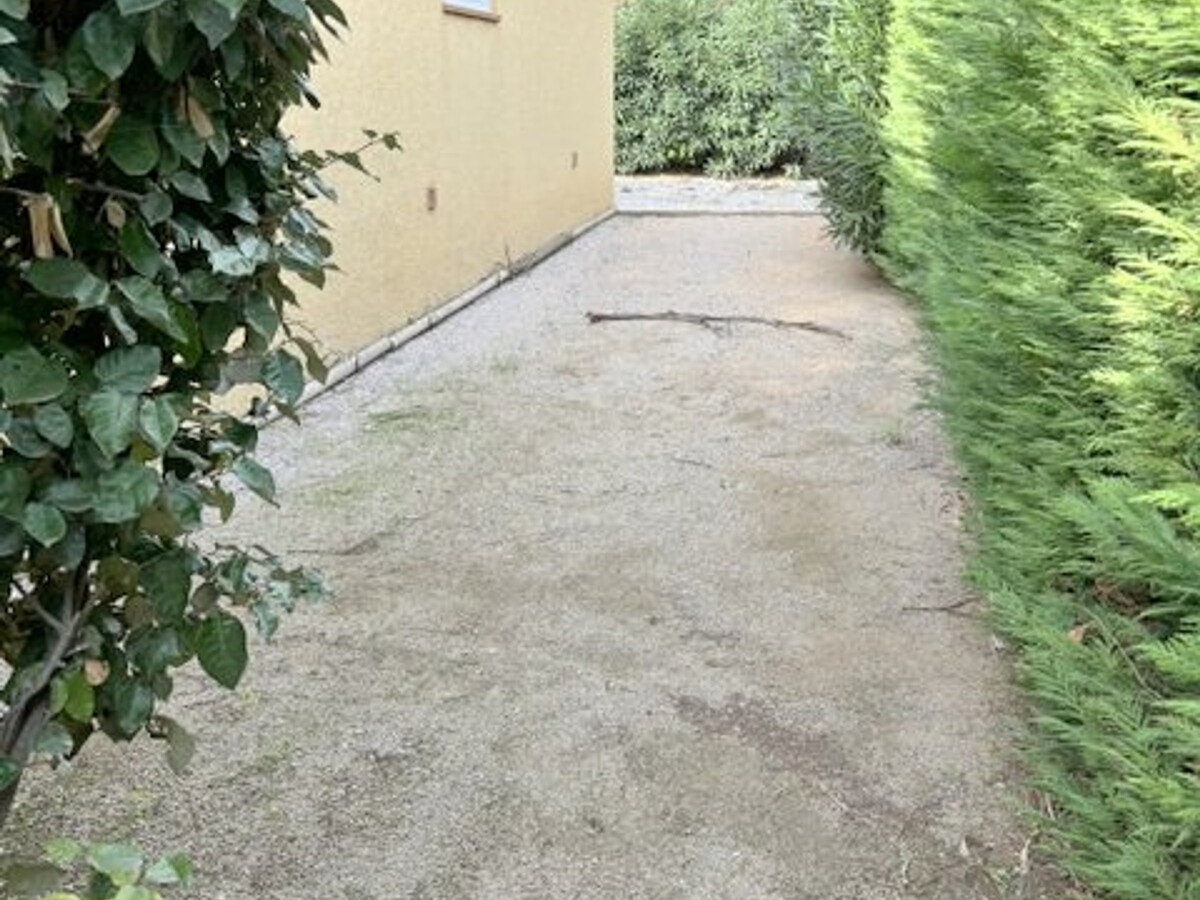Villa 8 pers. piscine, sauna et boulodrome à Saint-Laurent - Photo 21