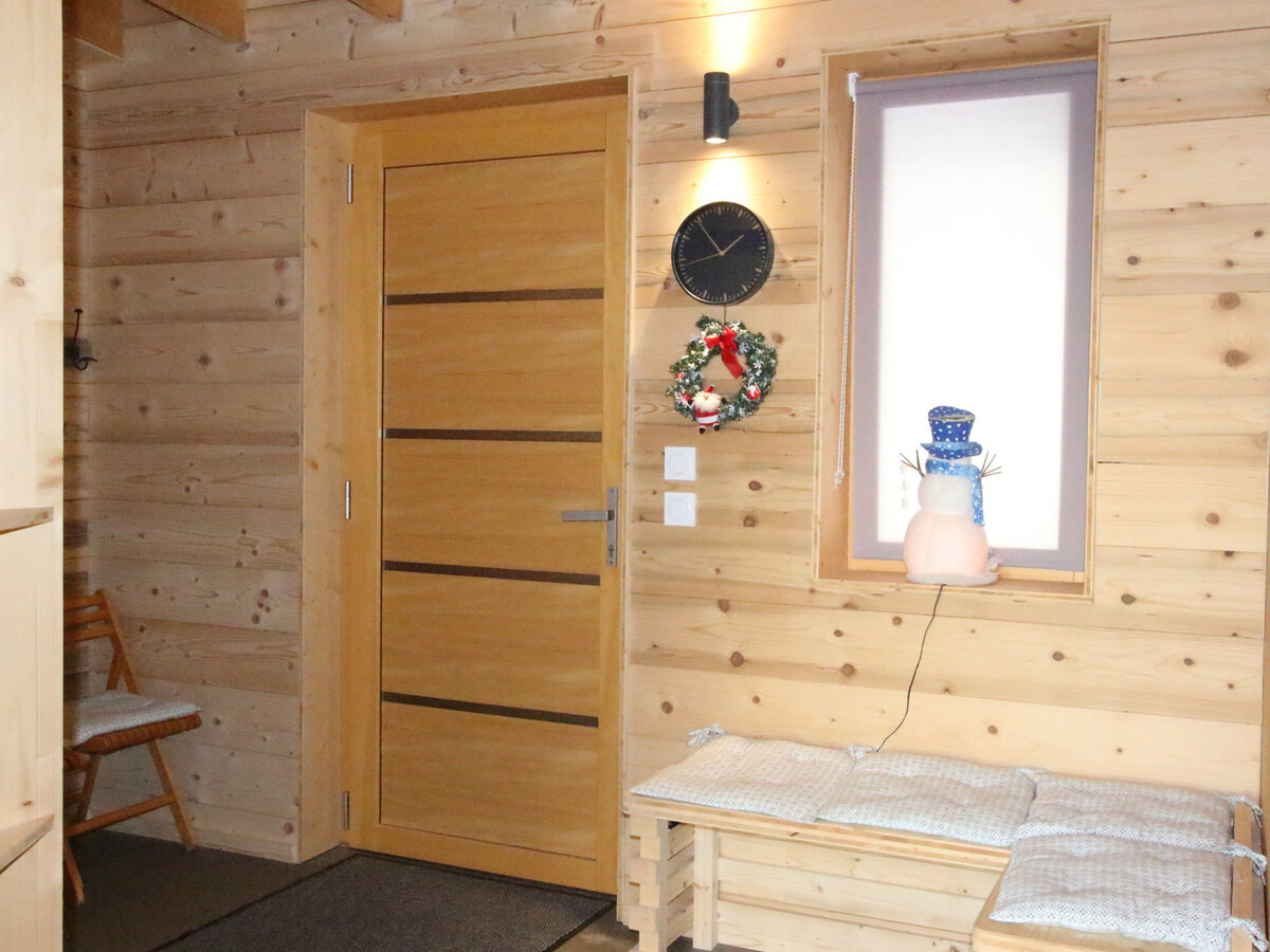 Chalet 12 places avec accès pistes gratuit à Chamrousse - Photo 4