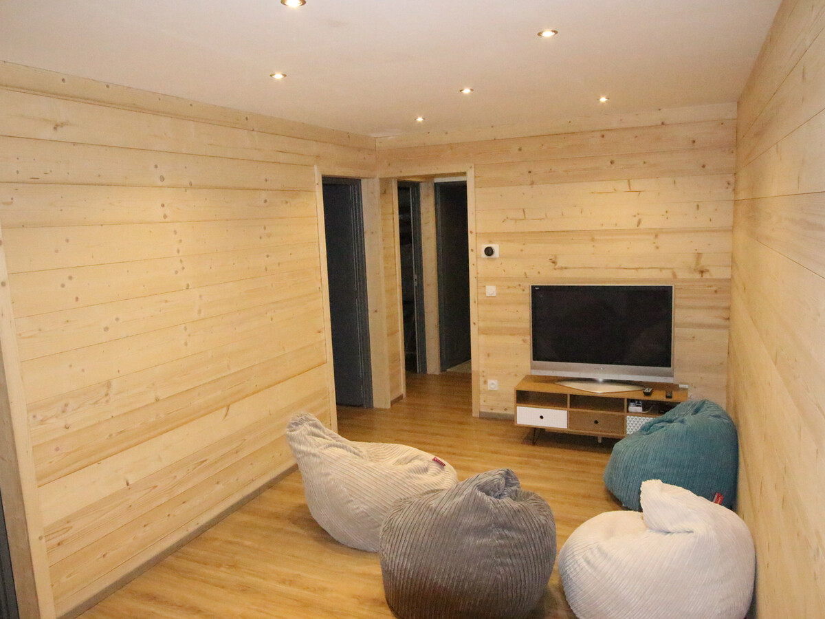 Chalet 12 places avec accès pistes gratuit à Chamrousse - Photo 7