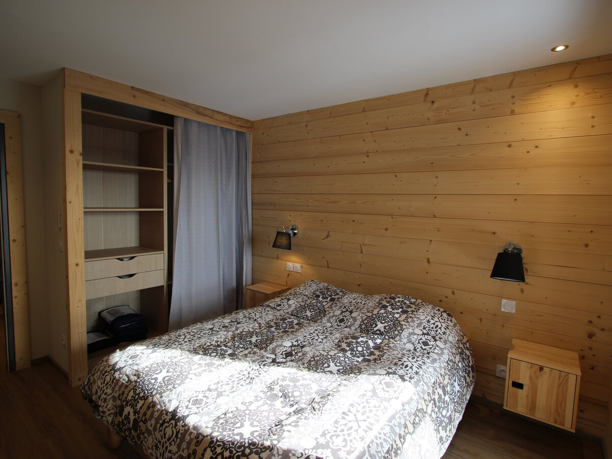 Chalet 12 places avec accès pistes gratuit à Chamrousse - Photo 9
