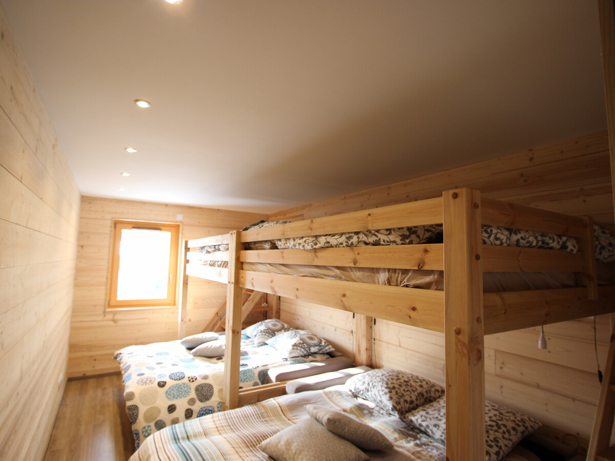 Chalet 12 places avec accès pistes gratuit à Chamrousse - Photo 10