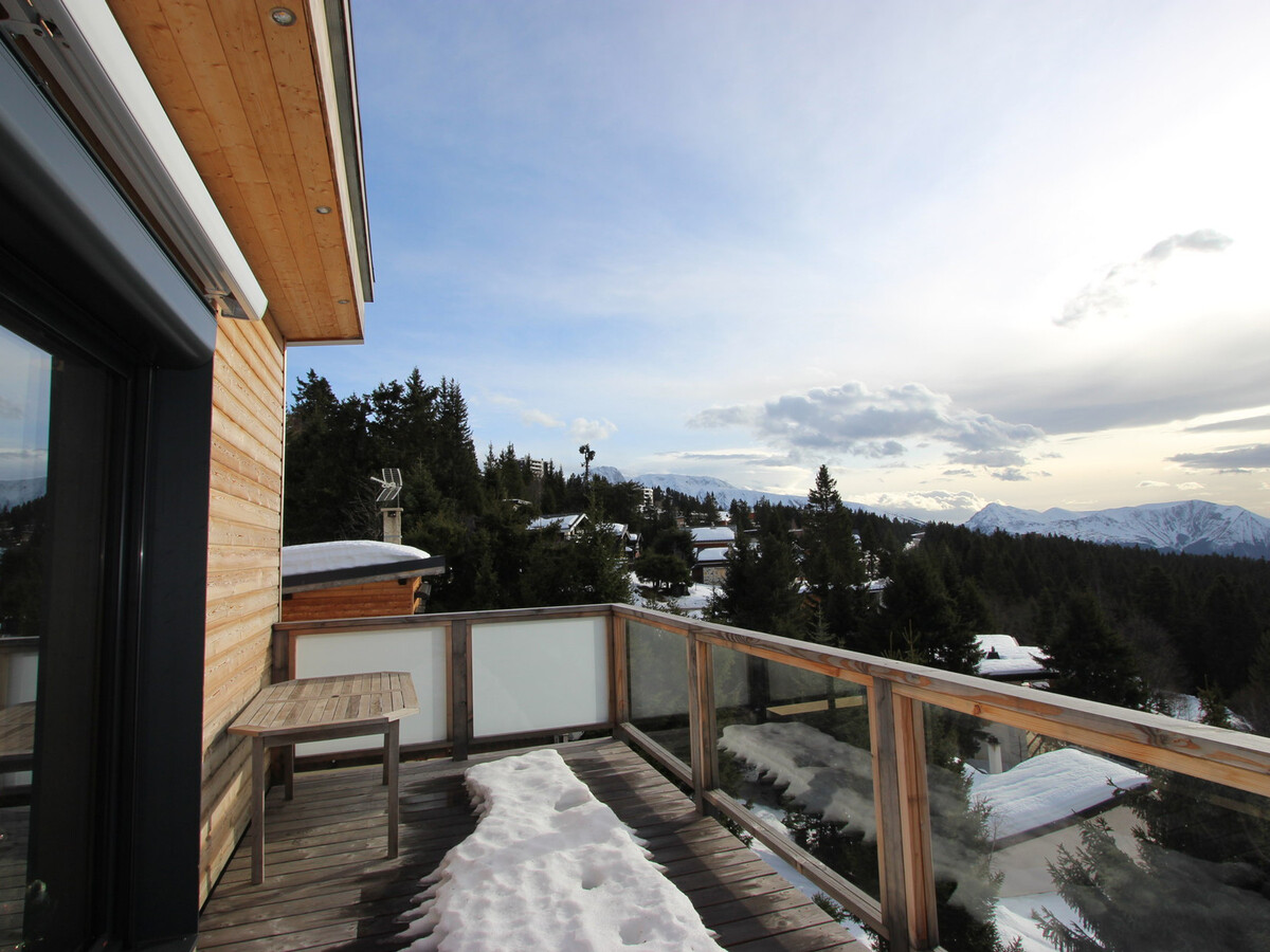 Chalet 12 places avec accès pistes gratuit à Chamrousse - Photo 14