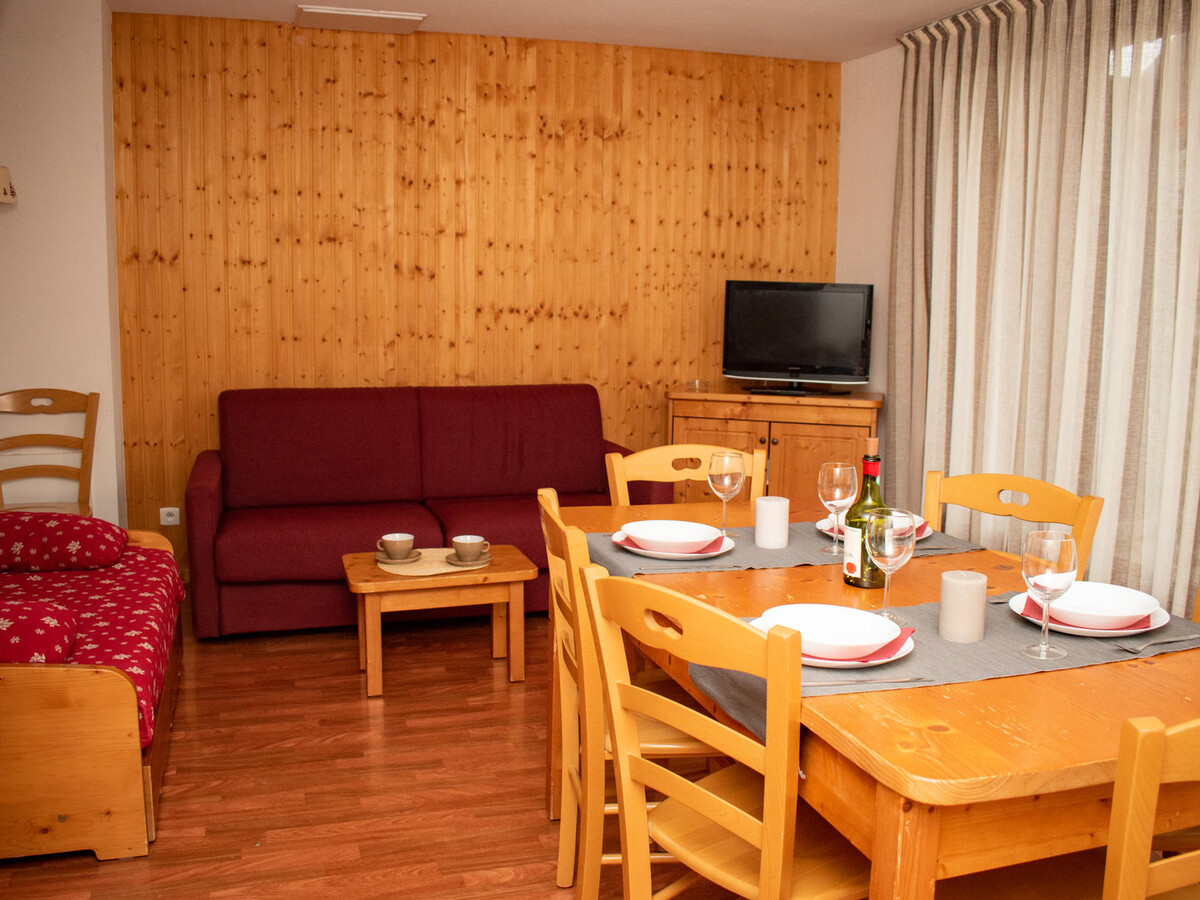 Chalet duplex 8 pers, 3 chambres, animaux admis - Photo 1