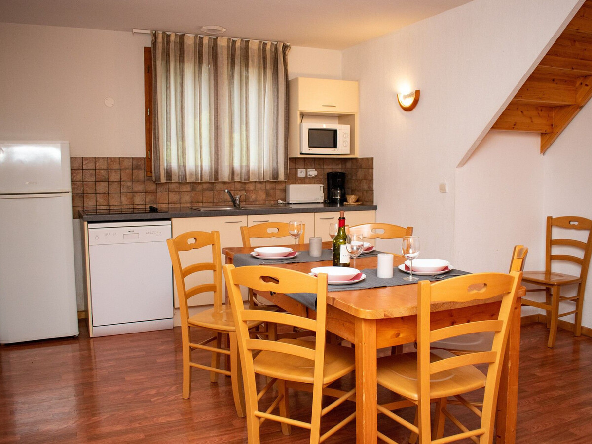 Chalet duplex 8 pers, 3 chambres, animaux admis - Photo 2
